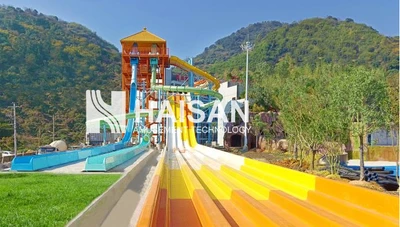 Wenzhou Park Phase III Water World Nears Grand Opening: Final Equipment Commissioning Underway for Southern Zhejiang & Northern Fujian's New Tourism Landmark