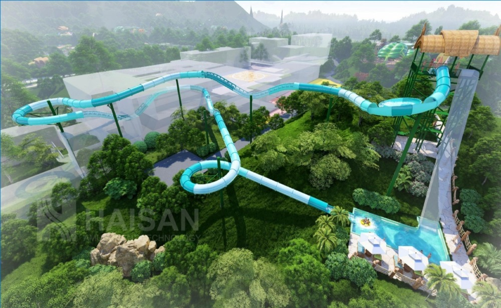 Zhejiang Fuyun Valley