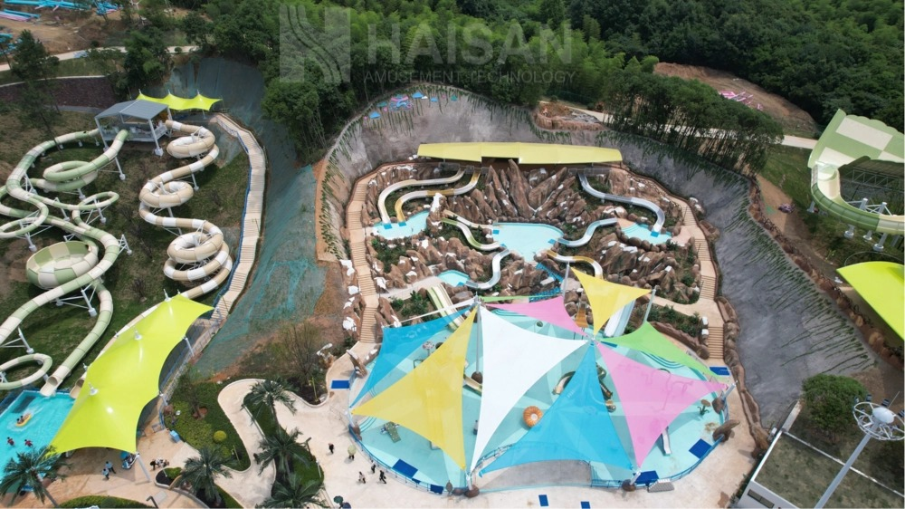 Zhejiang Fuyun Valley