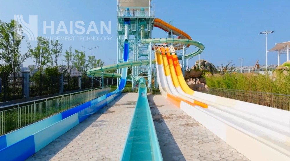 Rizhao Senbo Resort Park