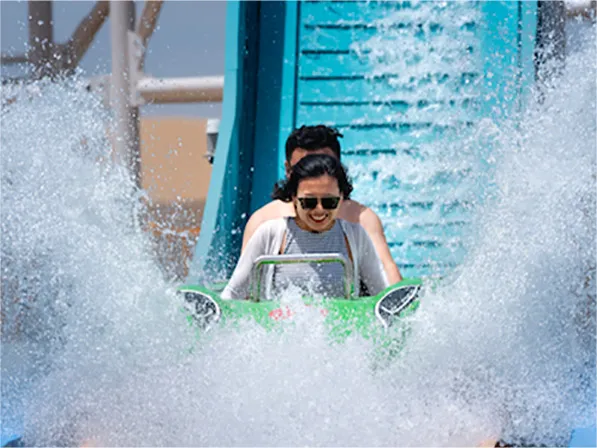 Four Seasons Running Product