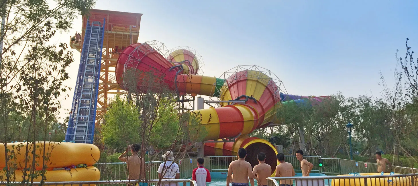 Chrono Voyage Combination Slide