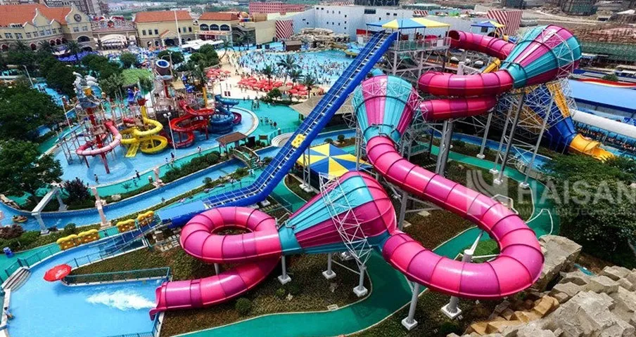 Chrono Voyage Combination Slide