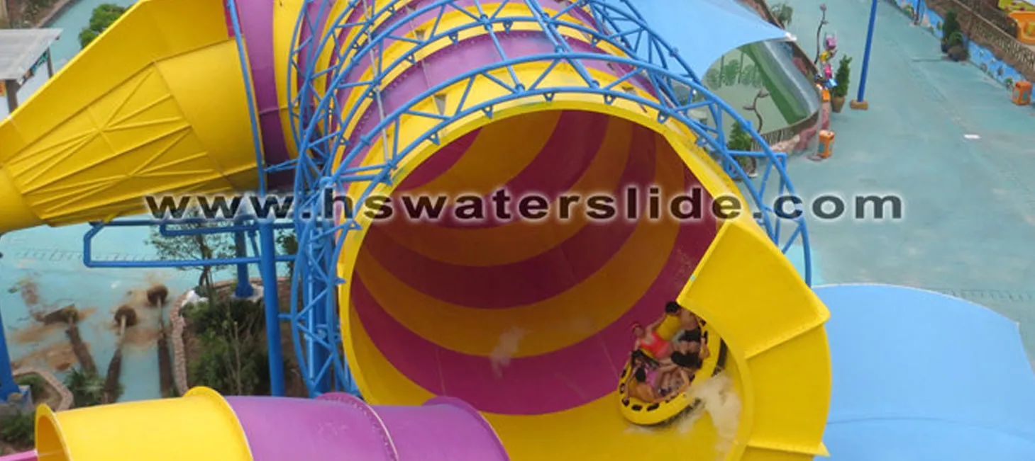 Constrictor Slide