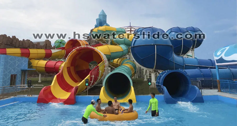 Super Dragon Slide