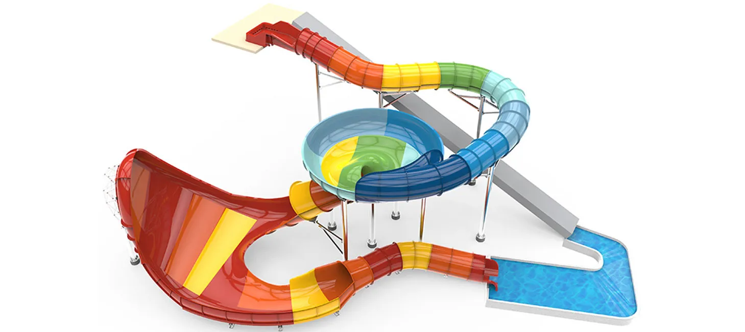 Surge Hurricane Slide