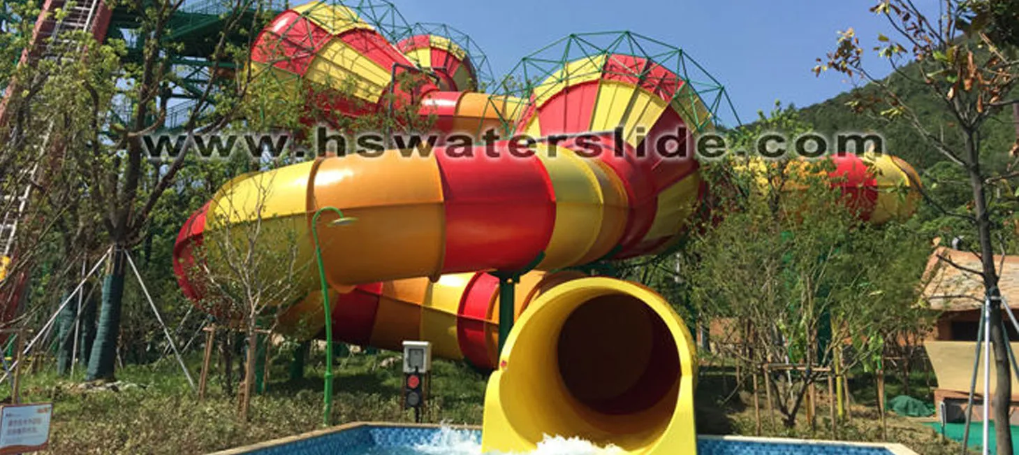 Tantrum Valley Slide