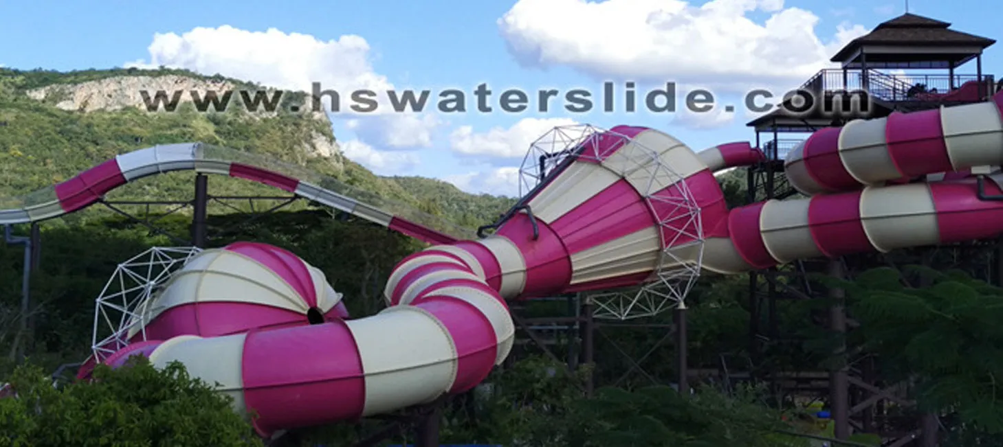 Tantrum Valley Slide