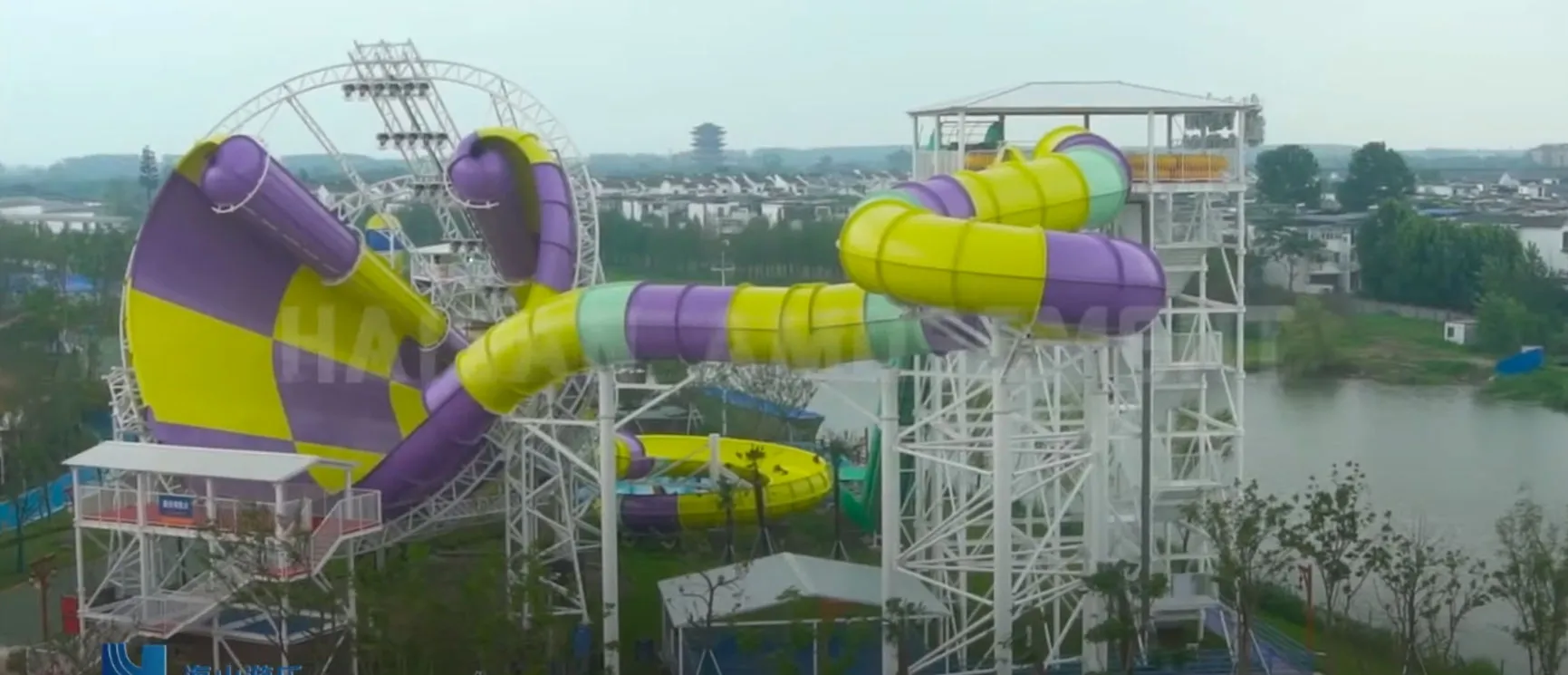 Whirlwind Slide